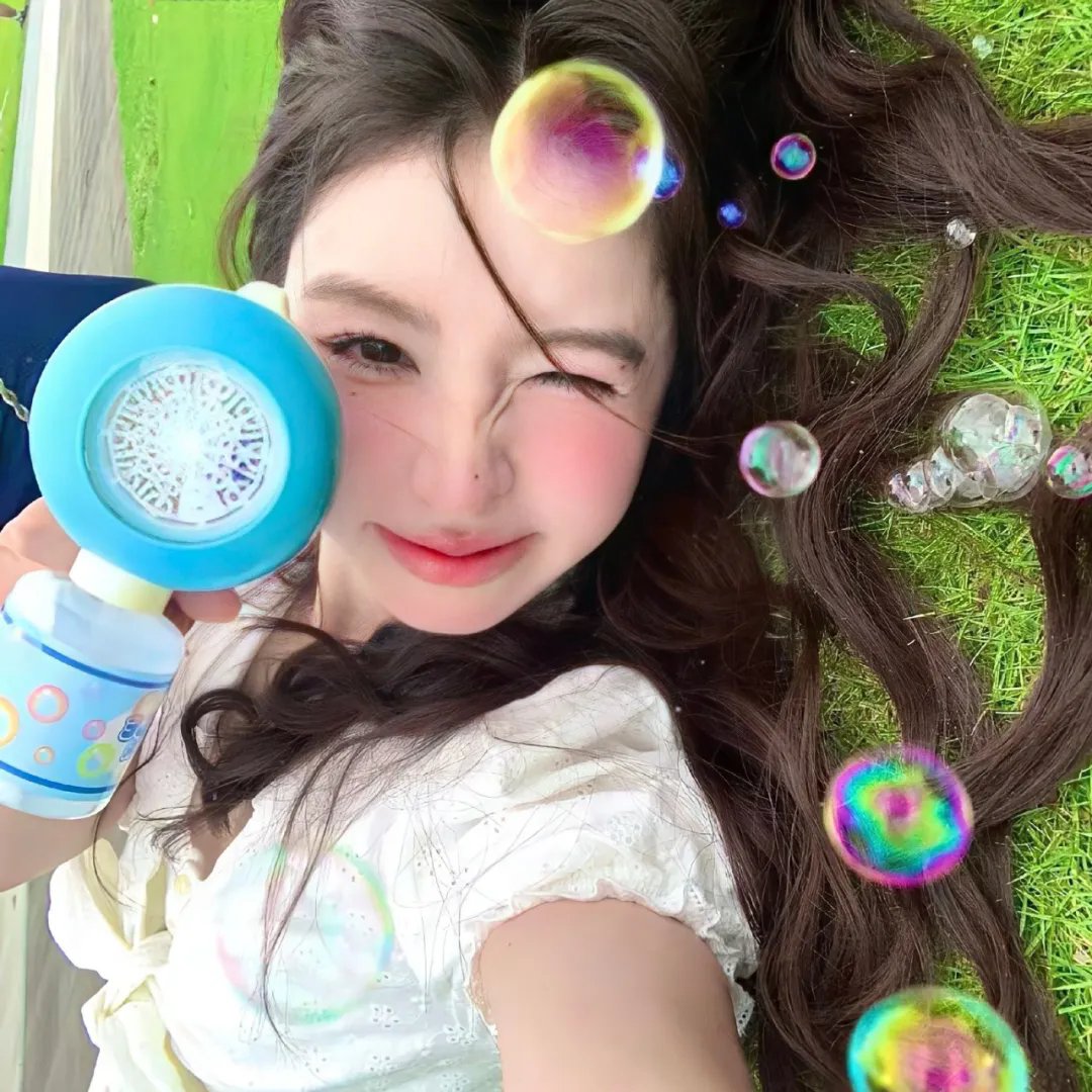巨幅宝丽莱大师