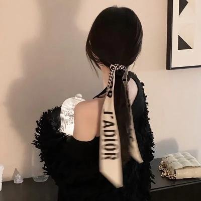 看见缘分的少女