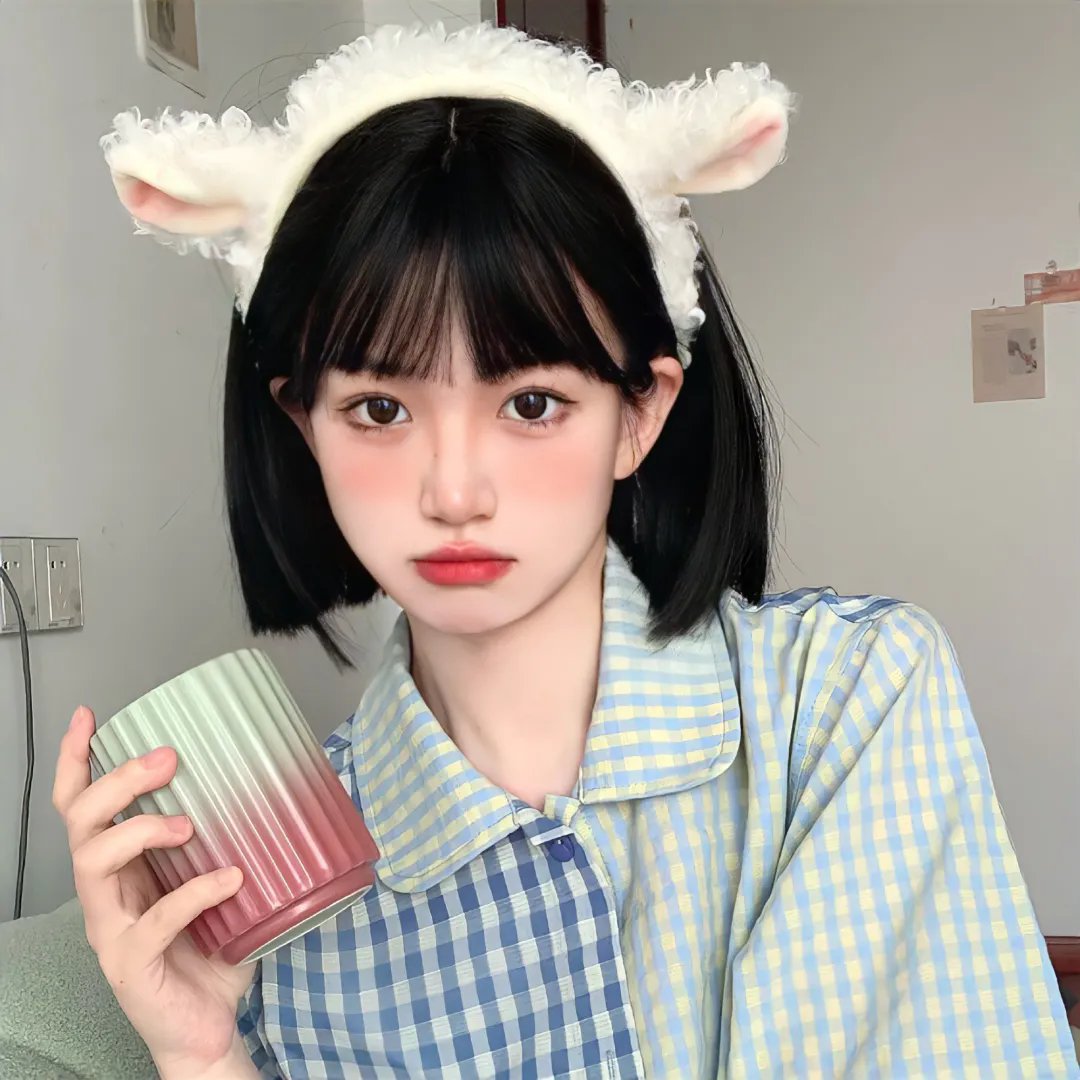 晚安,好运